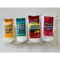 ราคา แม็กกาแรต McGarrett / เจลาตินผง ครีมออฟทาร์ทาร์ แป้งมันฮ่องกง เบคกิ้งโซดา แบรนด์แม็กกาเรต แมกกาแรต แมกกาเรต (15229531115)