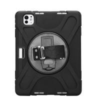 ราคา ไอแพด 10.2 2019/ 2020 | ไอแพด 10 | ไอแพดแอร์ 4/ 5 | Pro 11 2024 หุ่นยนต์เคสที่ทนทานสําหรับงานหนัก TB 304 (46702606185)