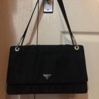 ราคา กระเป๋า prada แท้ มือสอง (2503490260)