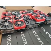 ราคา Colorful Rtx 3060ti (มือสอง) (18065870410)