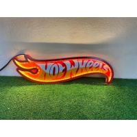 ราคา ป้ายไฟแนววินเทจ ฮอสเวล (27470489198)