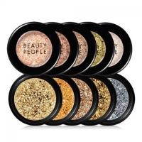 ราคา Beauty People Fix Pearl Pigment Pact (262334302)