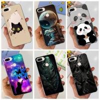 ราคา สําหรับ Asus ZenFone Max Plus (M1) ZB570TL X018D กรณีการ์ตูนนักบินอวกาศทาสี Matte Soft Silicon โทรศัพท์ฝาหลัง (26506166282)