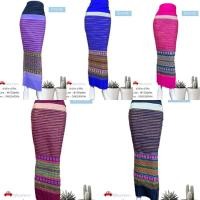 ราคา ผ้าถุง ผ้าฝ้าย ทอลาย พื้นเมือง (9903968719)