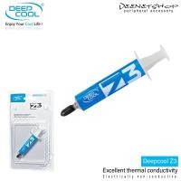 ราคา Deepcool Z3 - แผ่นระบายความร้อน (8118849094)