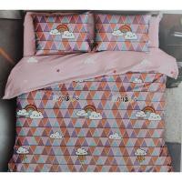 ราคา ผ้าปูที่นอน Cotton House #รุ่นลายG (9844579076)