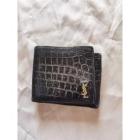 ราคา กระเป๋า​ตังค์​ผู้ชายyslแท้ชอปไทยใช้เอง (40476734563)