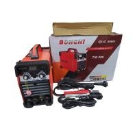 ราคา BONCHI เครื่องเชื่อม ตู้เชื่อมอาร์ก้อน TIG 200แอมป์ รุ่นงานหนัก (4149368785)