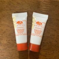 ราคา Origins Ginzing Energy-Boosting Gel Moisturizer 5ml. (2621876989)