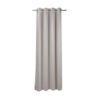 ราคา INDEX LIVING MALL ม่านประตูกันแสง รุ่นเอฟ-แฟนซี ขนาด 145 x 250 ซม. - สีครีม (19638115303)