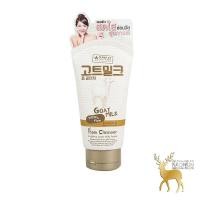 ราคา โฟมล้างหน้า นมแพะ บิวตี้บุฟเฟ่ต์ MADE IN NATURE GOAT MILK FOAM CLEANSER 100 ML (18853459671)