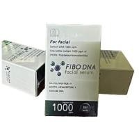 ราคา ไฟโบ ดีเอ็นเอ เฟเชียล เซรั่ม FIBO DNA FACIAL SERUM (28809354681)
