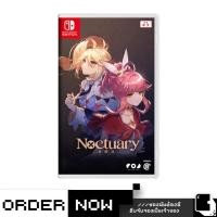 ราคา Nintendo Switch™ NSW Noctuary (By ClaSsIC GaME) (29935022207)
