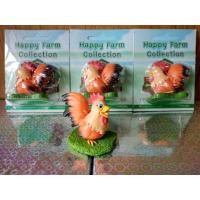 ราคา น้อง​กุ๊ก​ไก่​ ไอ้ไข่ HAPPY​ FARM​ Collection​ ธ​นาคาร​ ธ​กส​ (15639785291)