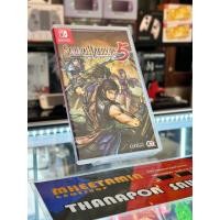 ราคา Nintendo Switch Samurai Warriors 5 [ASIA] [มือ2] (27750986353)