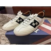 ราคา Bally Men’s Vita Parcours Lamb Leather 07 (28850515999)