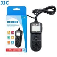 ราคา JJC รีโมตควบคุมชัตเตอร์กล้อง DSLR แบบมีสาย อเนกประสงค์ แบบเปลี่ยน Fuji Fujifilm RR-100 RR-90 Sony RM-SPR1 Canon RS-60E3 RS-80N3 TC-80N3 Nikon MC-DC2 MC-30 MC-36 MC-30A Panasonic DMW-RS1 DMW-RSL1 Leica
