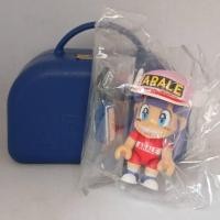 ราคา ฟิกเกอร์ขนาดเล็ก อาราเล่ unifive Dr. Slump - Arale-chan สินค้าของแท้ เลือกแบบ (28712586889)