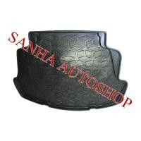 ราคา ถาดท้ายรถ Toyota Corolla Altis ปี 2014,2015,2016,2017,2018,2019 รุ่นใช้น้ำมัน (7305755670)