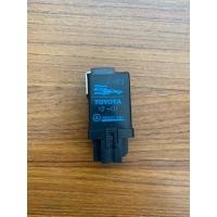 ราคา Flasher หรือรีเลย์ไฟเลี้ยว TOYOTA ไมตี้เอ็กMIGHTY-X 1อัน (7235379205)