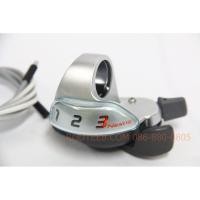 ราคา ชิฟเตอร์เกียร์ดุม SHIMANO NEXUS 3sp พร้อมสาย (7306895845)