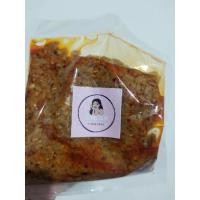 ราคา ปลาร้าสับทรงเครื่องปรุงสุก(ปลาร้าบองแบบสุก) (9395848325)