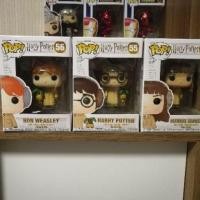ราคา FUNKO POP : HARRY PORTER PACK 3 (1537525977)