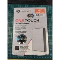 ราคา Seagate 4Tb external harddrive ของใหม่ (22171625135)