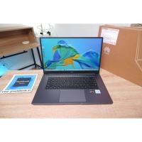 ราคา (ของใหม่)Huawei Matebook D15 Ryzen5 3500U Ram8 SSD256 จอ15.6 FHD IPS สเปคดี ตัวเครื่องสวย เบาบาง อุปกรณ์ครบยกกล่อง ขายเพ (28204896908)