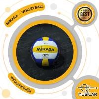 ราคา วอลเลย์บอล Mikasa MV210 พร้อมส่งทันที!! (5687791940)