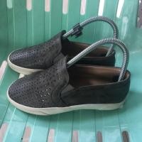 ราคา Slazenger แท้ รองเท้ามือสอง (2365109249)