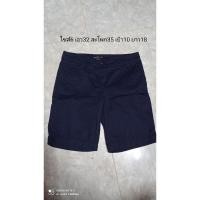 ราคา กางเกงขาสั้น. mango ของจริงใหม่สีสวย (5843540573)