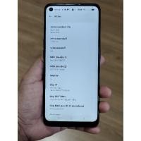 ราคา โทรศัพท์มือสอง Oppo Reno7 5G (27029889997)