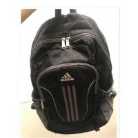 ราคา กระเป๋าเป้ Adidas ใบใหญ่ ของแท้ มือสอง สภาพดีมาก ขอบอก !! คุ้มค่า คุ้มราคา (4315470899)