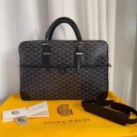 ราคา กระเป๋าถือ หนัง ขนาดใหญ่ เหมาะกับใส่เอกสาร แฟชั่นนักธุรกิจ สไตล์สตรีท สําหรับผู้ชาย (20087475927)