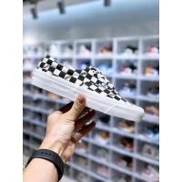 ราคา 2026 สไตล์ใหม่ Vans Mens Womens รองเท้าผ้าใบ VAULT OG Authentic LX VLT Knu Skool Three-Party Joint Moral Training รองเท้าสเก็ตบอร์ดรองเท้าอินเทรนด์ Hip-Hop Low-Top 05LT (57352752115)