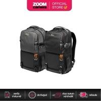 ราคา Lowepro Fastpack BP 250 AW III Black / Grey (ประกันศูนย์) (18178368271)