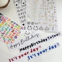 ราคา สติ๊กเกอร์ รูปลอก ลูกโป่งตัวเลข ลูกโป่งจัมโบ้ ลูกโป่งหัวใจ... ตกแต่งสวยสุด ๆ (24532487364)