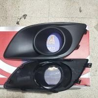 ราคา กรอบไฟตัดหมอก ซูซูกิ สวิฟท์ swift 2012 (18213256588)