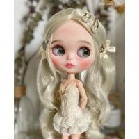 ราคา ตุ๊กตาบลายธ์ Blythe คัสตอมลูกคุณ✨ (28051580774)