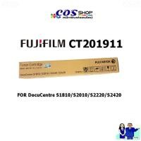 ราคา FUJI XEROX S1810 / S2010 / S2220 / S2420 / CT201911 หมึกถ่ายเอกสาร ของแท้ และเทียบเท่า [COSSHOP789] (17494085813)