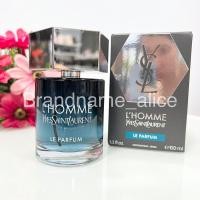 ราคา แท้ น้ำหอมผู้ชาย YSL L'Homme Le Parfum 100ml (12898482377)