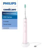 ราคา แปรงสีฟันไฟฟ้า Philips Sonicare HX2421 Sonic (43376720376)