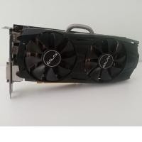 ราคา การ์ดจอ GTX 1060 6G EXOC BLACK DDR5 GALAX (23531847665)