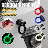 ราคา รถลากจูง Dummy ลากจูงรอบตะขอลากจูง Universal ติดตั้งกันชน Universal รถ Aid เครื่องมือ (43774295334)