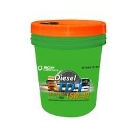 ราคา น้ำมันเครื่องบางจาก ทีดี-1 #15W-40 , #20W-50 API: CF-4 สำหรับเครื่องยนต์ดีเซลTD1 ขนาด 18ลิตร (42018083452)