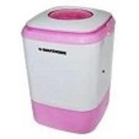 ราคา เครื่องซักผ้ามินิกึ่งอัตโนมัติ 4 Kg. Smarthome รุ่น SM-MW2502 (2402879934)