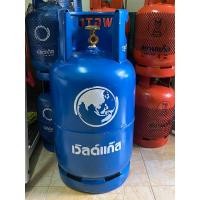 ราคา เวิลด์แก๊ส 15 กก. (ถังเปล่า) หมดอายุ 2572 จำกัด 1 ชิ้น ต่อ 1 คำสั่งซื้อ (21094547814)