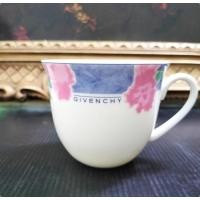 ราคา ใหม่ แก้วชา Givenchy ไม่มีจานรอง (29852929634)