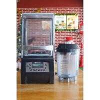 ราคา เครื่องปั่นตู้เก็บเสียง Vitamix The Quiet One ปี 2018 มือสอง SKU-00528 (53552811934)